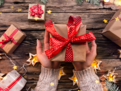 Noel : Bien penser à l'oganisation des cadeaux