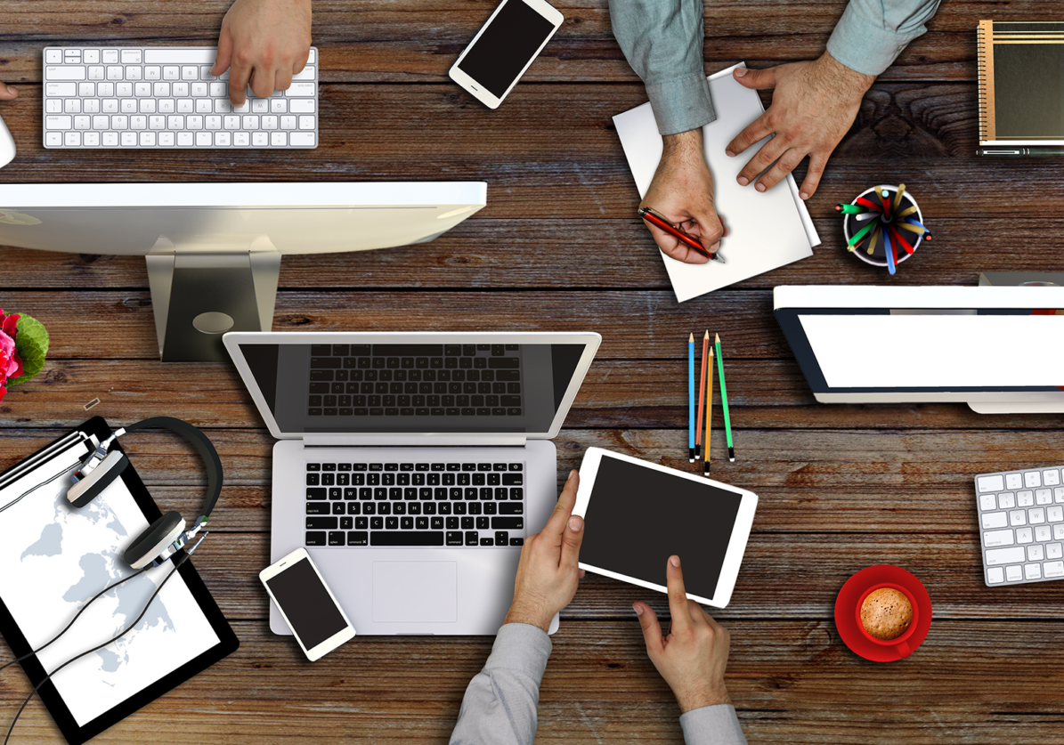 Technologie nouvelle tendance