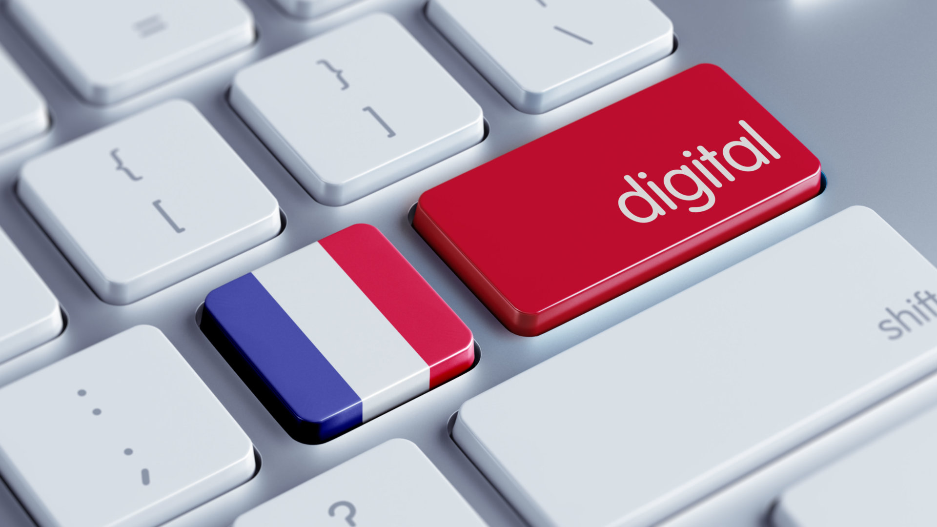 High tech : la French Tech en marche