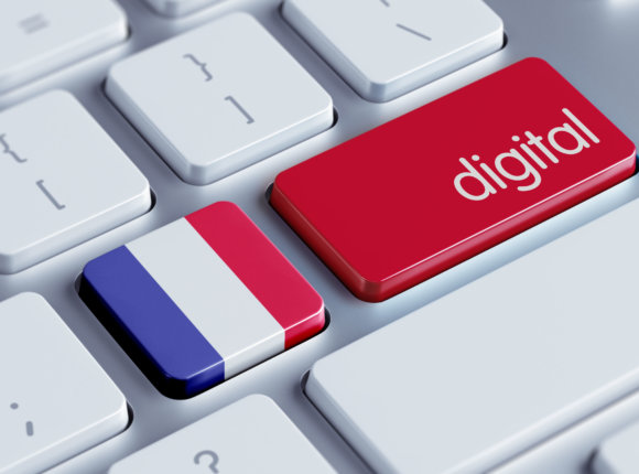 High tech : la French Tech en marche