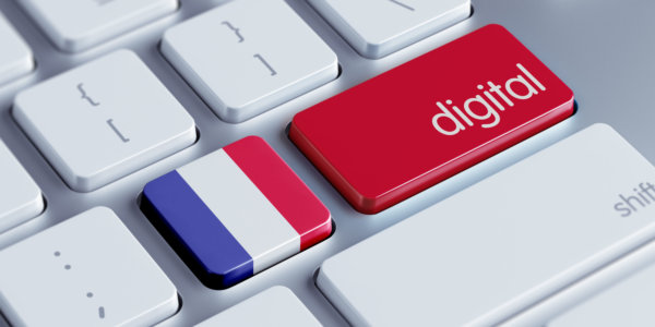 High tech : la French Tech en marche