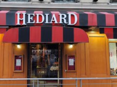 Cover produit Hédiard