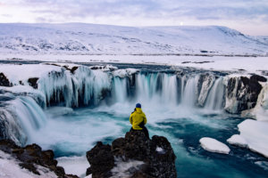 Idée voyage Islande