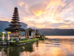 Idée voyage Bali