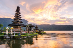 Idée voyage Bali