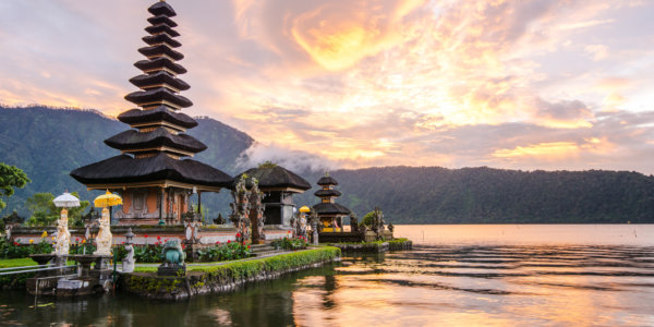 Idée voyage Bali