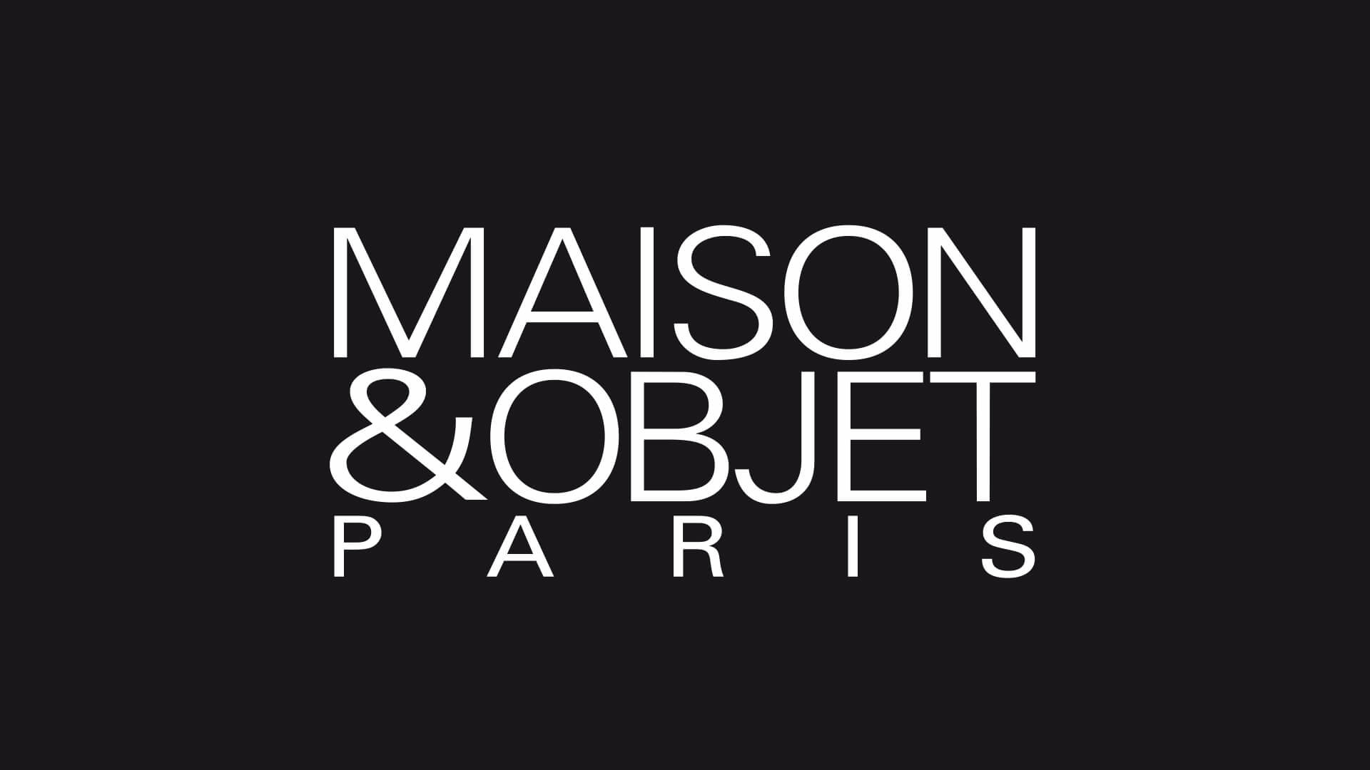 reportage salon maison et objet 2017