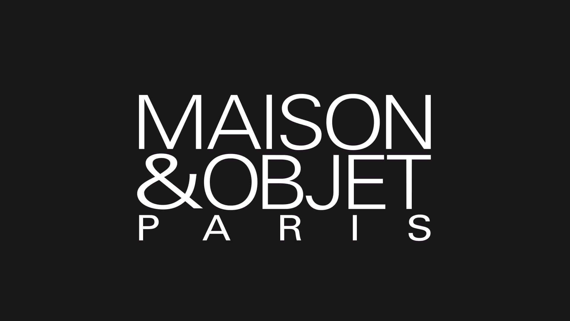 Salon Maison et Objet 2017 : ce qu'il faut retenir en matière de tendances