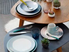 collection tempo degrenne vaisselle