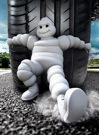 Michelin