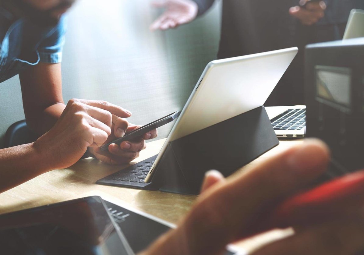 utiliser le digital en opération de motivation