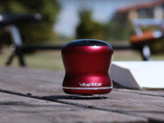 enceinte vibe tribe mamba produit du mois