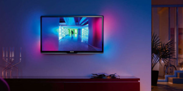 tv samsung ambilight avis muse