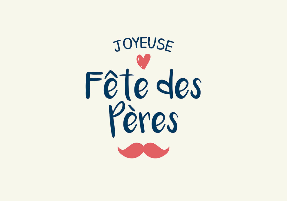 fete des peres wishlist