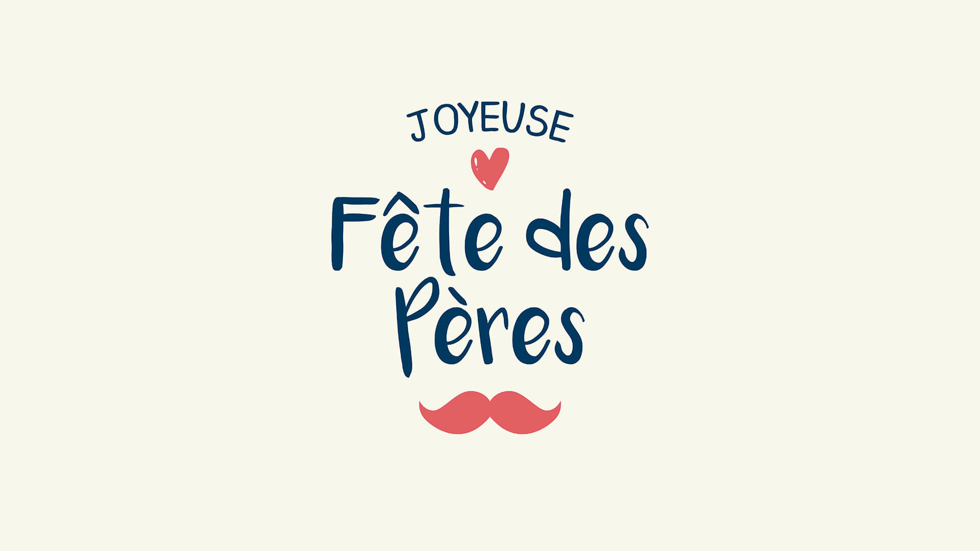 fete des peres wishlist