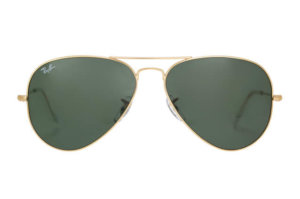 fête des pèère ray ban aviator