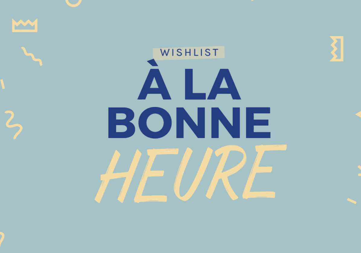wishlist été 2017 sélection produit