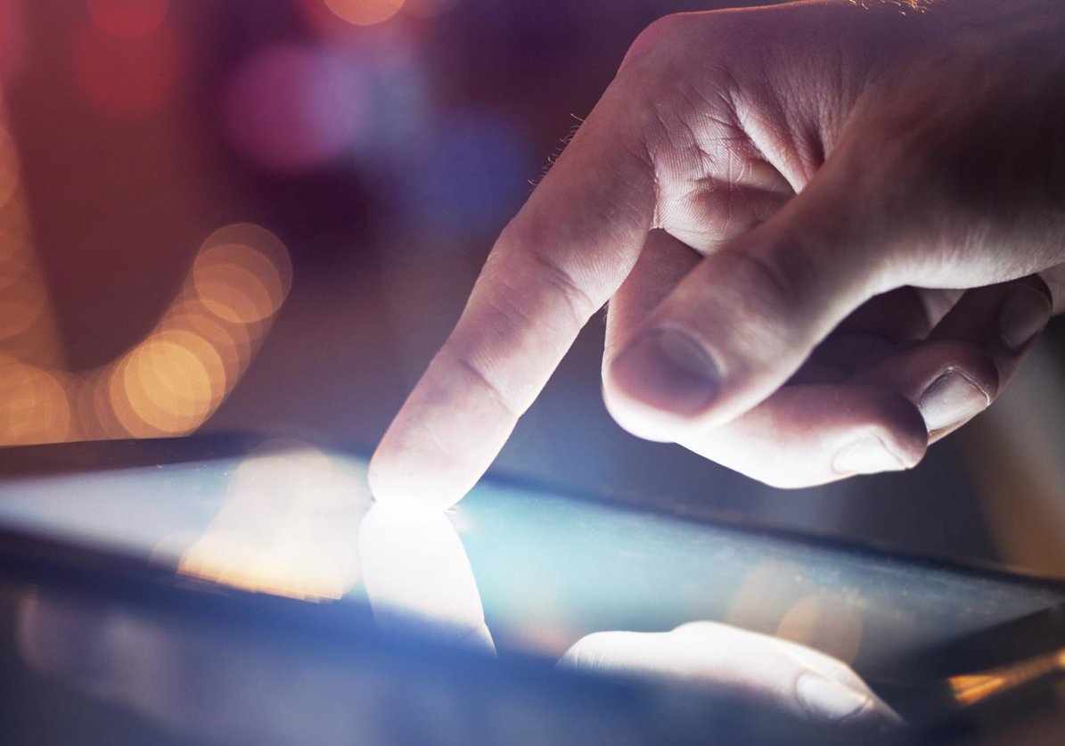 La digitalisation des forces de vente