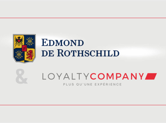edrip et loyalty company