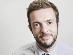 Stéphane plateforme Max