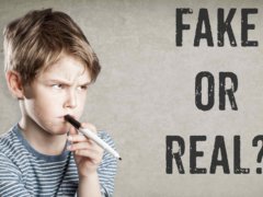 Le vrai du faux sur vos commerciaux