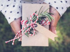 cadeau entreprise