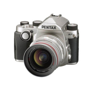 pentax wishlist