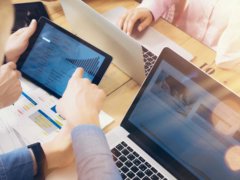 digital et performance commerciale