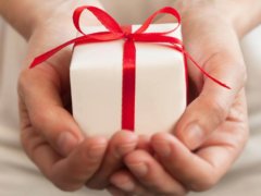 Fin d'année récompenses