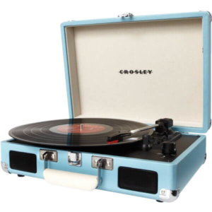 Vinyle Wishlist