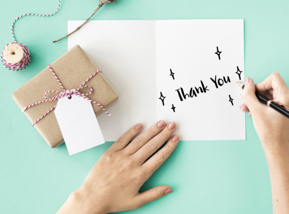 récompenser ses clients