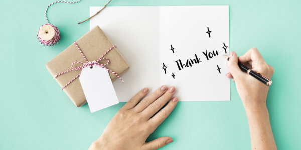 récompenser ses clients
