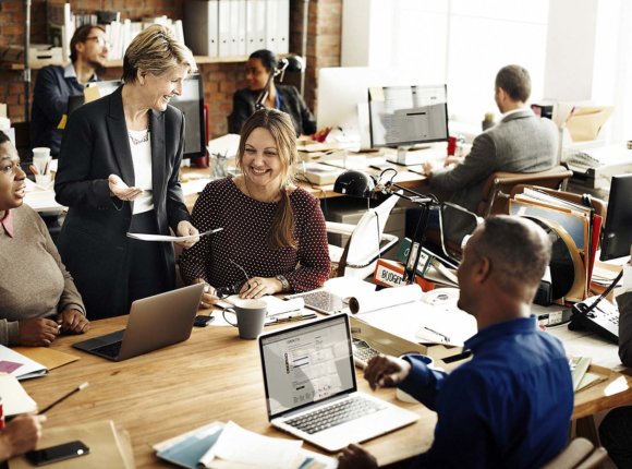 Motivation de vos équipes, peu importe l'âge