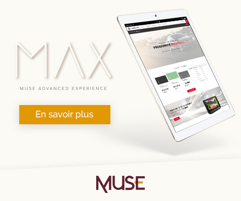 Découvrez MAX