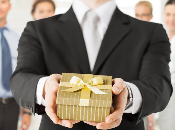 Recompense Opération Marketing