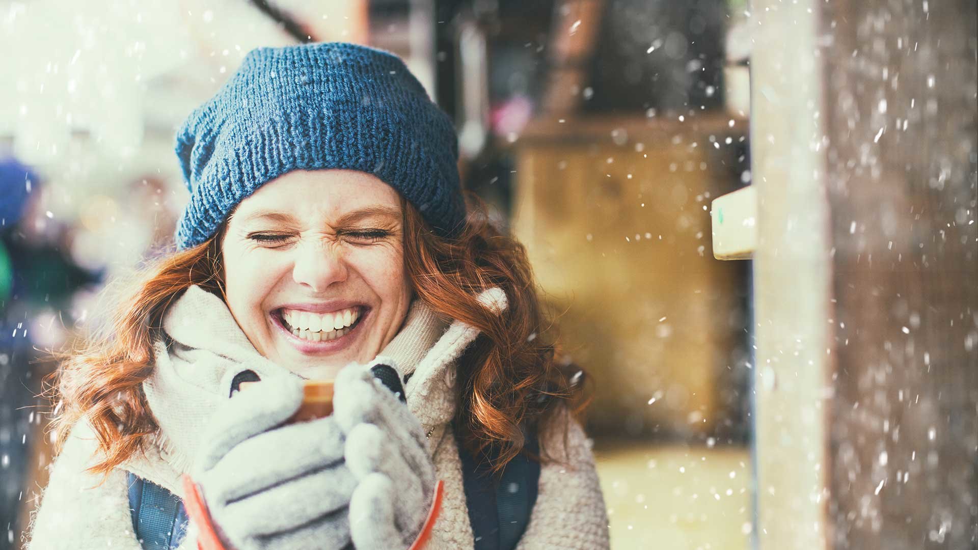 A découvrir : notre sélection de marchés de Noël