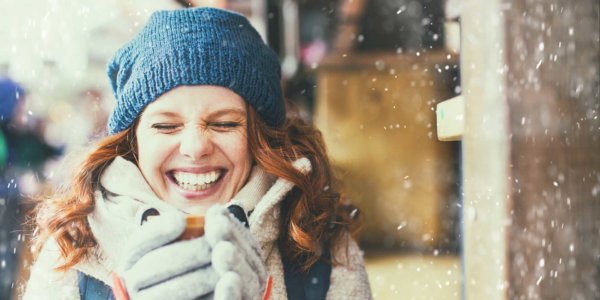 A découvrir : notre sélection de marchés de Noël