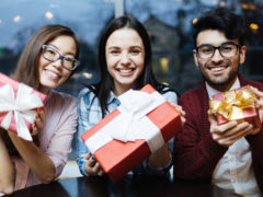 offre reward internationale
