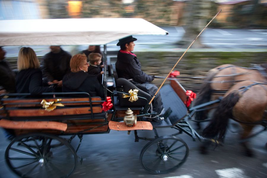 marche noel sarlat