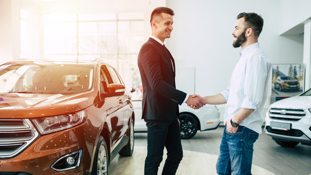 Comment incentiver les vendeurs de vos concessions automobiles