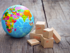 animer son réseau international