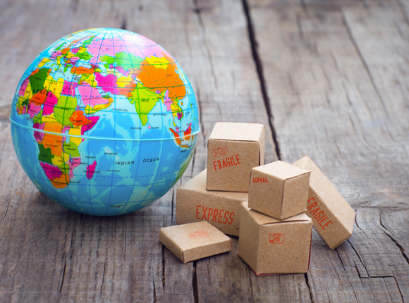 animer son réseau international
