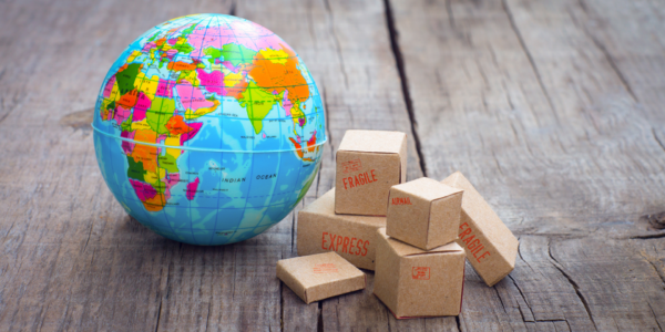 animer son réseau international