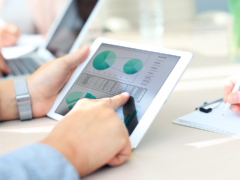 Data et business