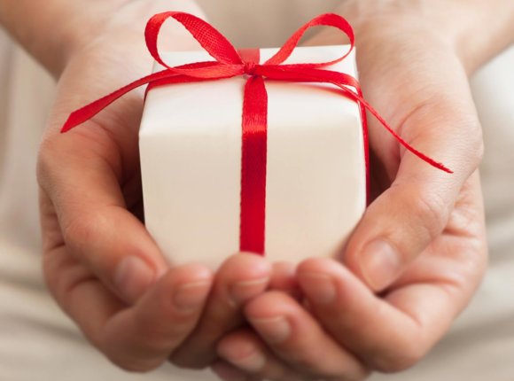 Motivation cadeaux