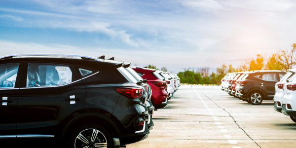 Marché de l'automobile 2019