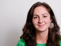 Audrey Bouvier, Product Owner chez Muse