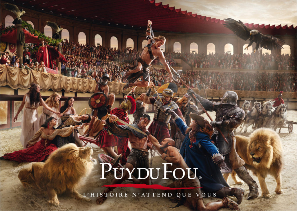 Puy du Fou