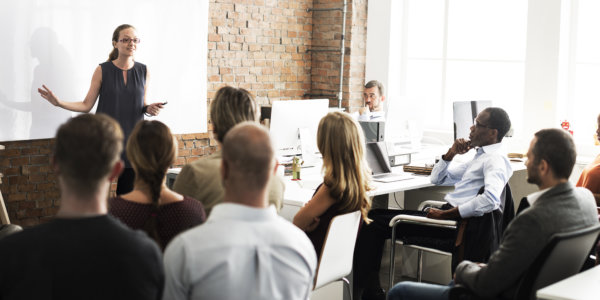 Formation pour animer ses réseaux