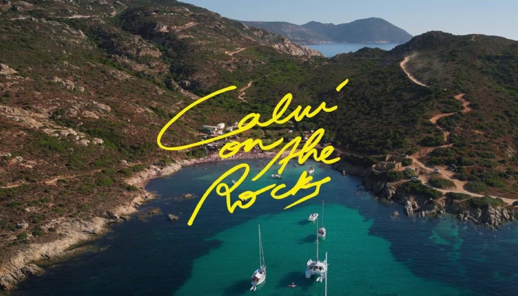 Calvi on the Rocks festival